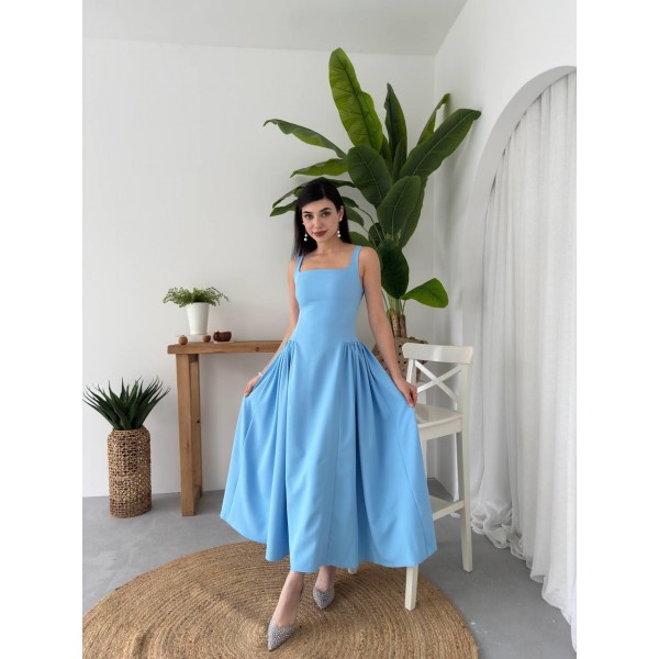 Heldi Piliseli Elbise