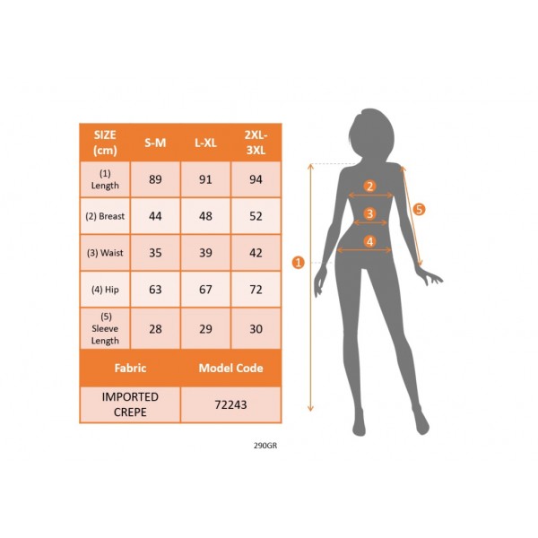 Kadın Kısa Kollu Kare Yakalı Kiloş Ithal Krep Elbise