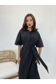 5318 ELBİSE-SİYAH