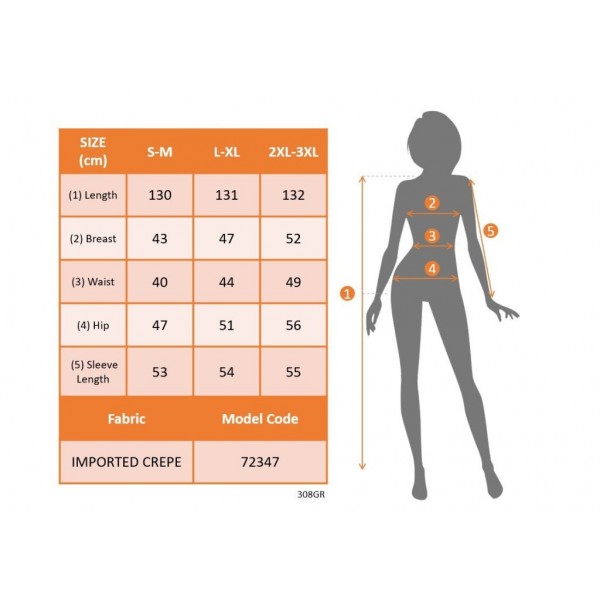 Kadın Madonna Yaka Uzun Kollu Lazer çiçek Kesim Detaylı Uzun Ithal Krep Elbise