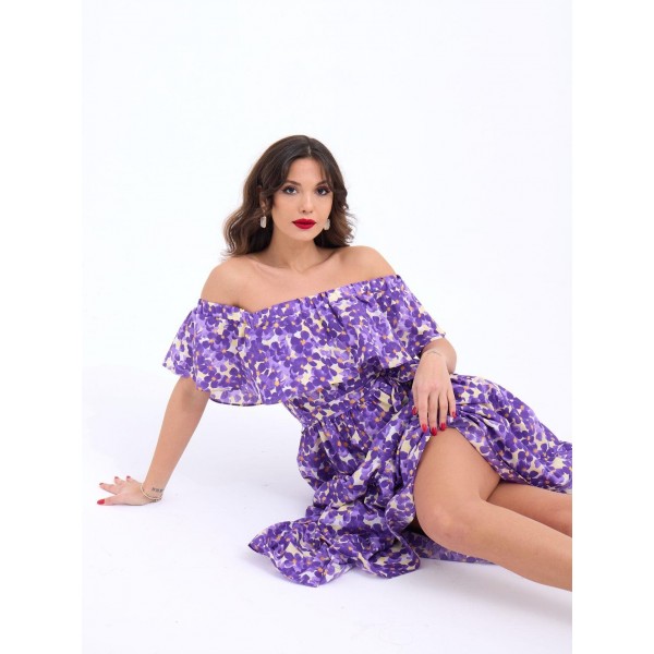 6473 ELBİSE-OKLAHOME CİTY