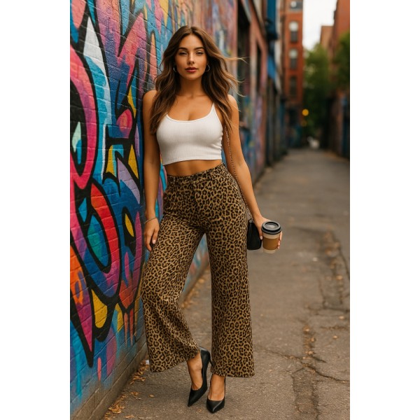 7354 PANTOLON-MÜNİH