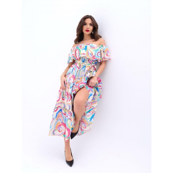 6473 ELBİSE-ST LOUİS