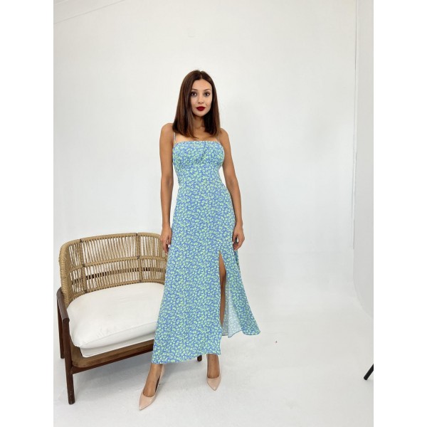 7136 ELBİSE-VENEDİK