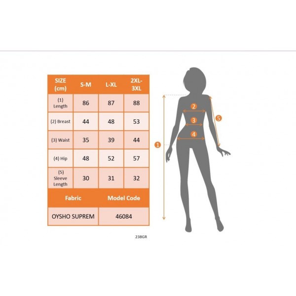 Kadın Kısa Yarasa Kollu önden Kruvaze Yaka Detaylı önden Bağlamalı Desenli Süprem Elbise