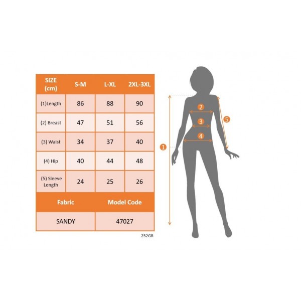 Kadın Tek Omuzu Açık Büzgülü Kısa Sandy Elbise
