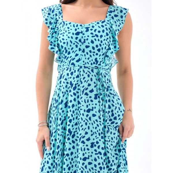 5370 ELBİSE-SACRAMENTO