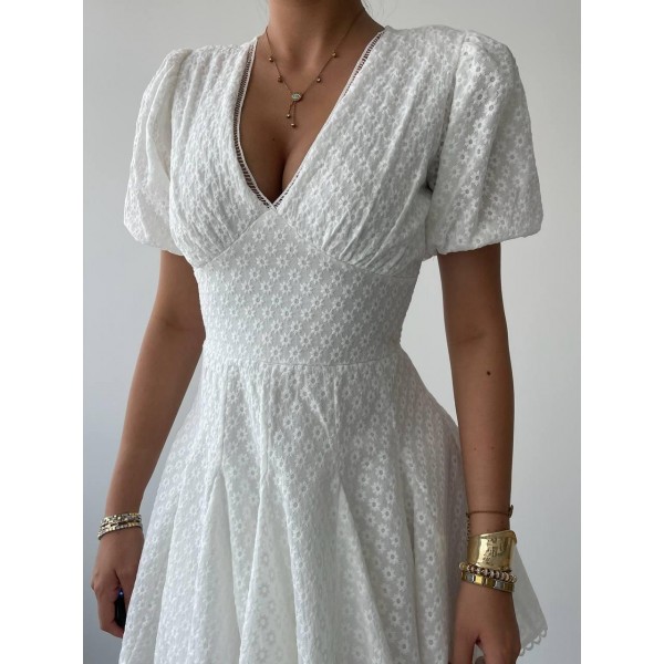 Gilon Mini Boy Elbise