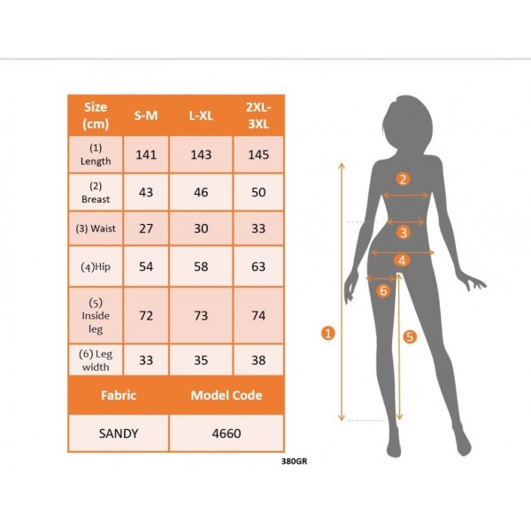 Kadın Ip Askılı Kruvaze Yakalı Belden Kuşaklı Uzun Sandy Tulum
