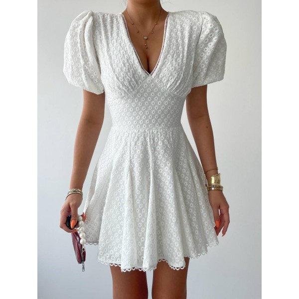 Gilon Mini Boy Elbise