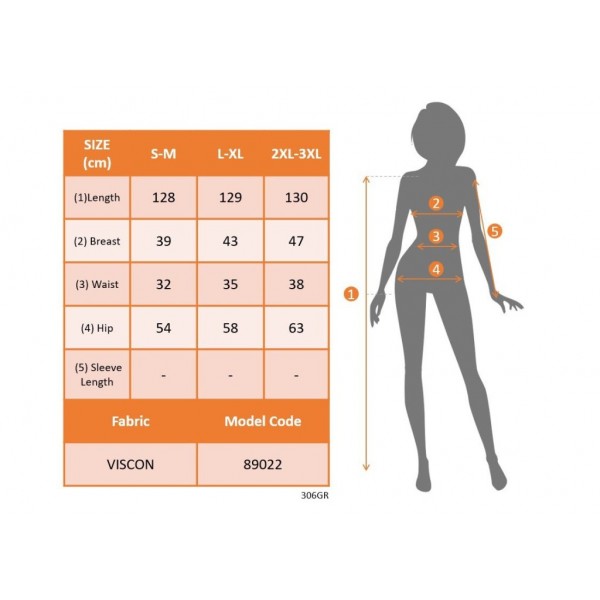 Kadın Kolsuz Sırttan çapraz Ip Detaylı Uzun Viskon Elbise