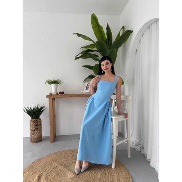 Heldi Piliseli Elbise