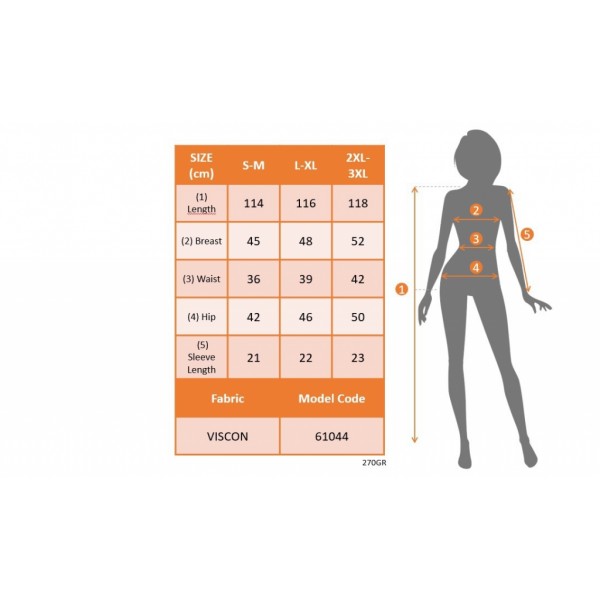 Kadın Kısa Kollu Bisiklet Yaka Belden Büzgülü Yırtmaç Detay Viskon Midi Elbise