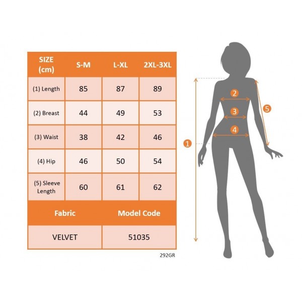 Kadın Uzun Kollu Balıkçı Yaka Yakadan Göğüse Kadar Fermuar Detaylı Mini Kadife Elbise