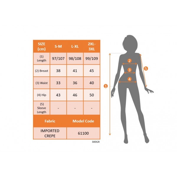 QKadın Kısa Kollu Kalp Yaka Yanlardan Büzgü Detay Midi Janjan Krep Elbise