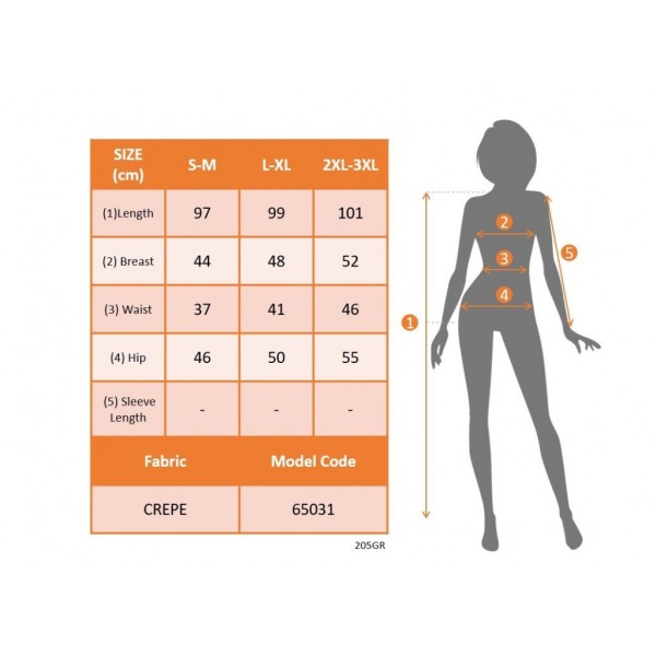 Kadın Omuzlardan Açık Bisiklet Yaka Janjan Krep Elbise