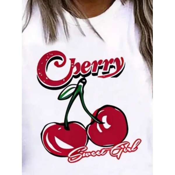 Kadın Kolsuz Bisiklet Yaka Desenli Viskon Bluz