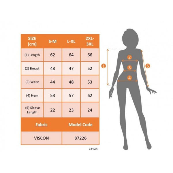Kadın Kısa Kollu Tek Omuzu Açık Askı Toka Detaylı Viskon Bluz