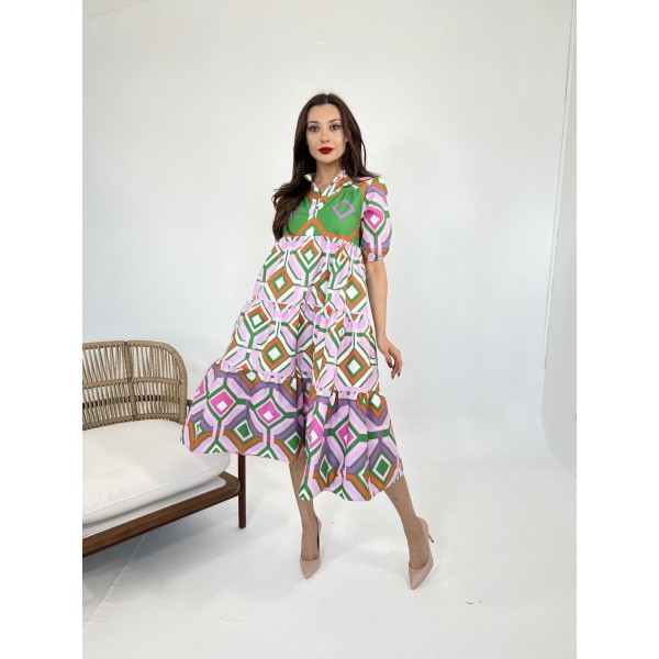 5522 ELBİSE-LAS EGAS