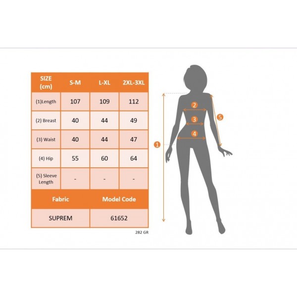 Kadın Ip Askılı Yakadan Bağcıklı Desenli Süprem Elbise