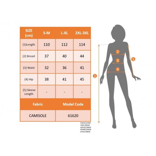 Kadın Askılı önü Düğmeli Midi Kaşkorse Elbise