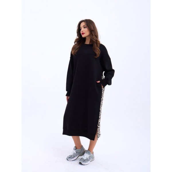 7195 UZUN SWEAT-HONG KONG