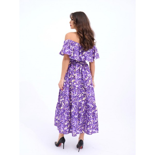 6473 ELBİSE-OKLAHOME CİTY