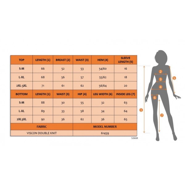 Kadın Kısa Kollu V Yakalı Iki Iplik Bluz Ve Pantolon Ikili Takım