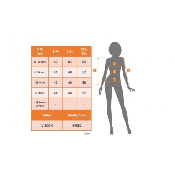 Kadın Askılı Yuvarlak Yaka Kalp Baskılı Viskon Bluz