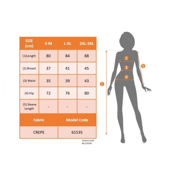 Kadın Ip Askılı V Yakalı Asimetrik Kesim Detaylı Janjan Krep Elbise