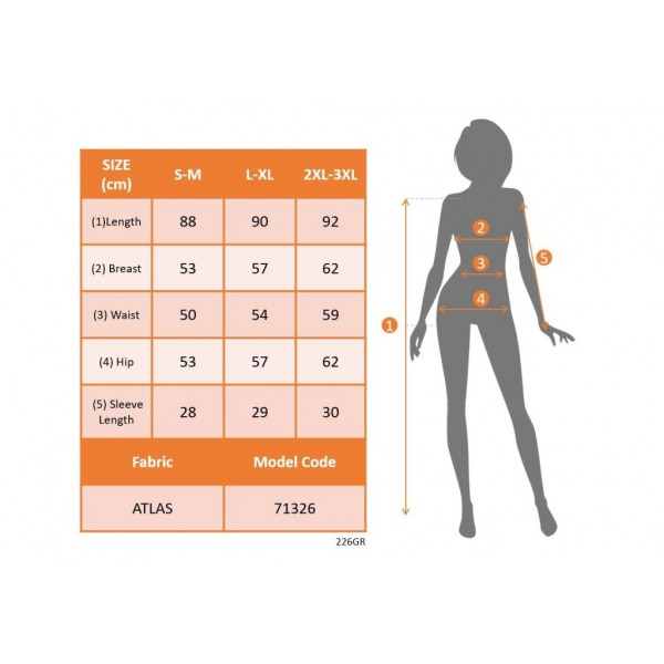 Kadın Kısa Kollu V Yakalı Desenli Mini Atlas Elbise