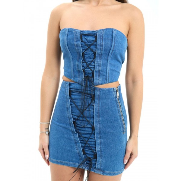 6923 KOT TAKIM-MAVİ