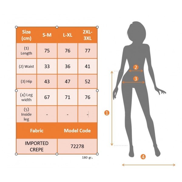 Kadın Yüksek Bel Lazer Kesim Detaylı Midi Ithal Krep Etek