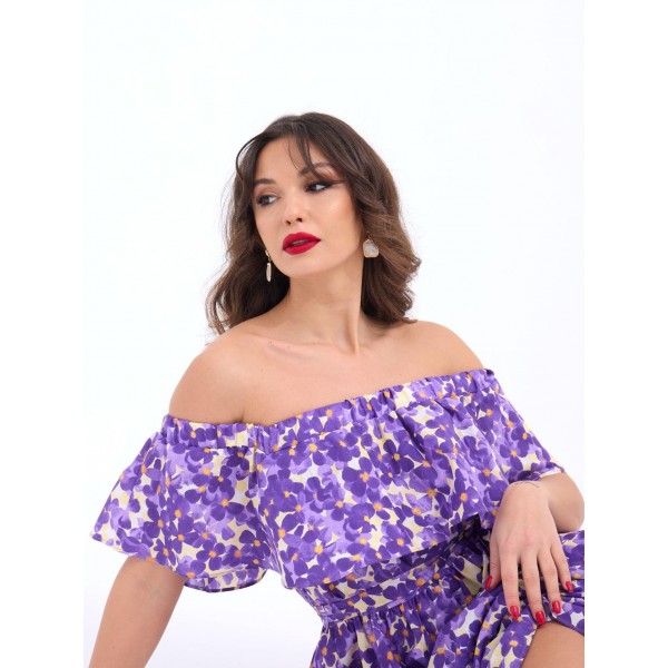 6473 ELBİSE-OKLAHOME CİTY