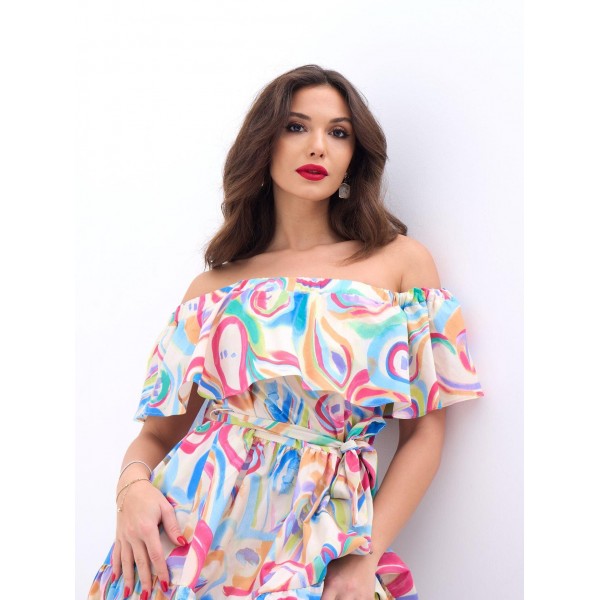 6473 ELBİSE-ST LOUİS