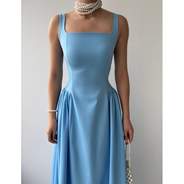 Heldi Piliseli Elbise