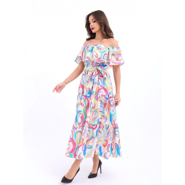 6473 ELBİSE-ST LOUİS