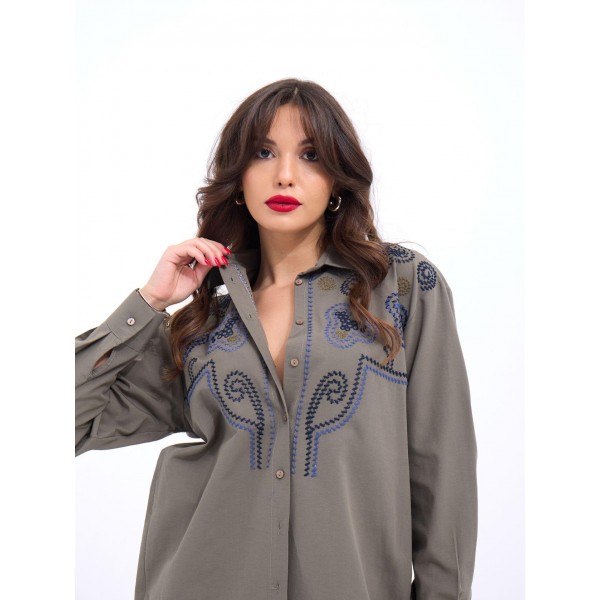 6865 GÖMLEK-PALERMO