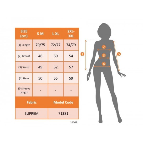 Kadın Ip Askılı V Yakalı Desenli Süprem Bluz