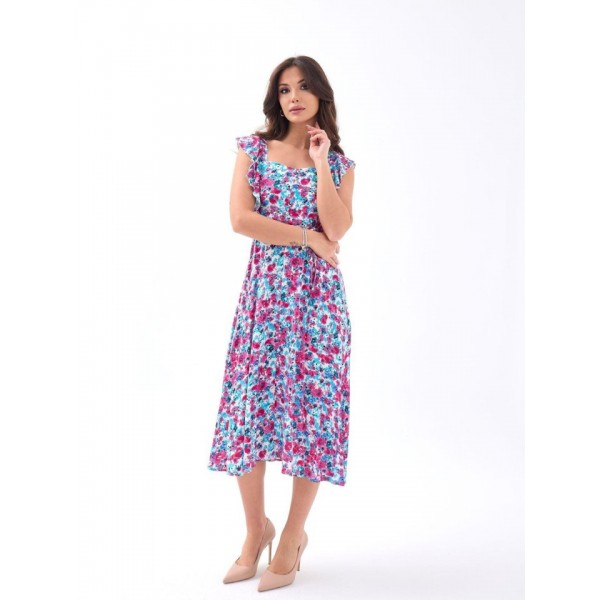 5370 ELBİSE-MİLWAUKEE