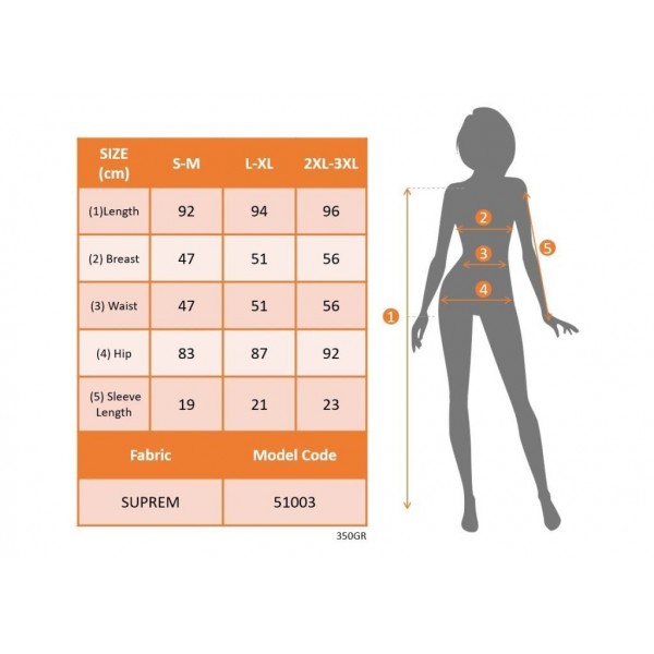 Kadın Kısa Kollu Bisiklet Yaka Desenli Fırfırlı Süprem Elbise