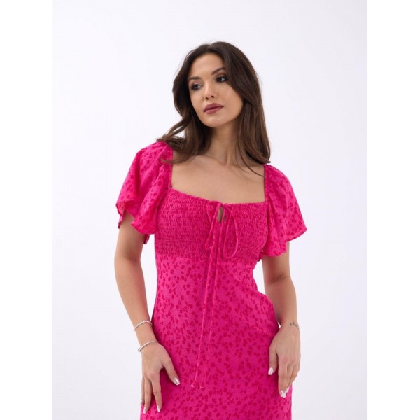 6091 ELBİSE-SPRİNGS