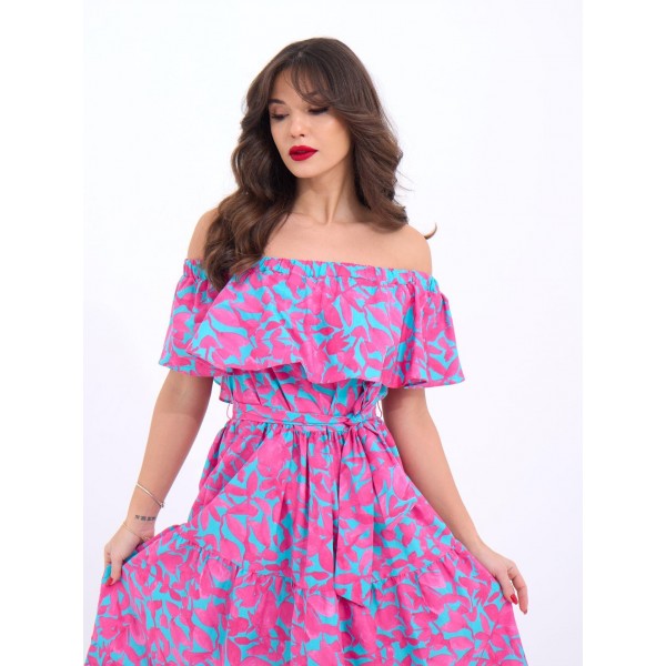 6473 ELBİSE-LİVORNO