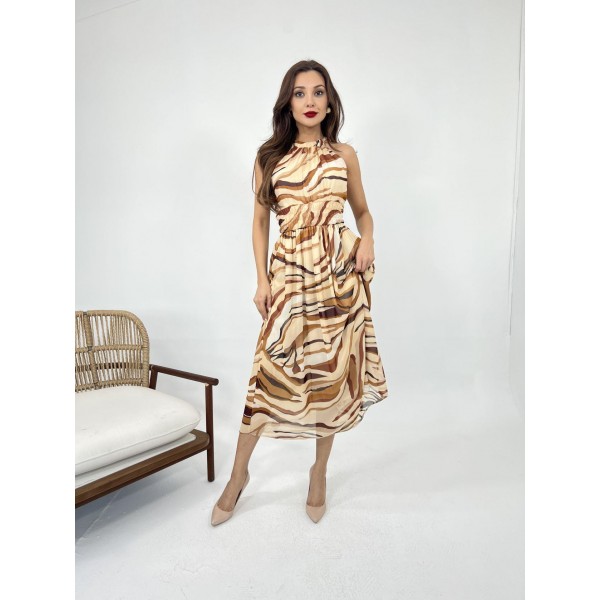 5519 ELBİSE-VENEDİK