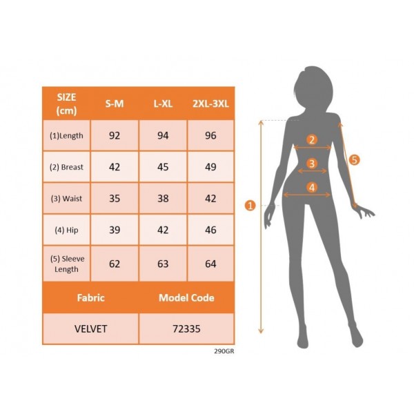 Kadın Uzun Kollu Kayık Yaka Mini Kadife Elbise