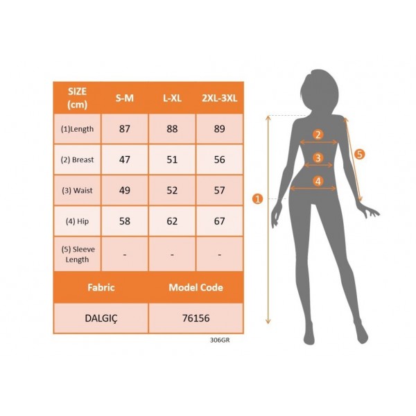 Kadın Kolsuz Sırttan Bağlamalı Fırfırlı Leopar Desenli Dalgıç Elbise