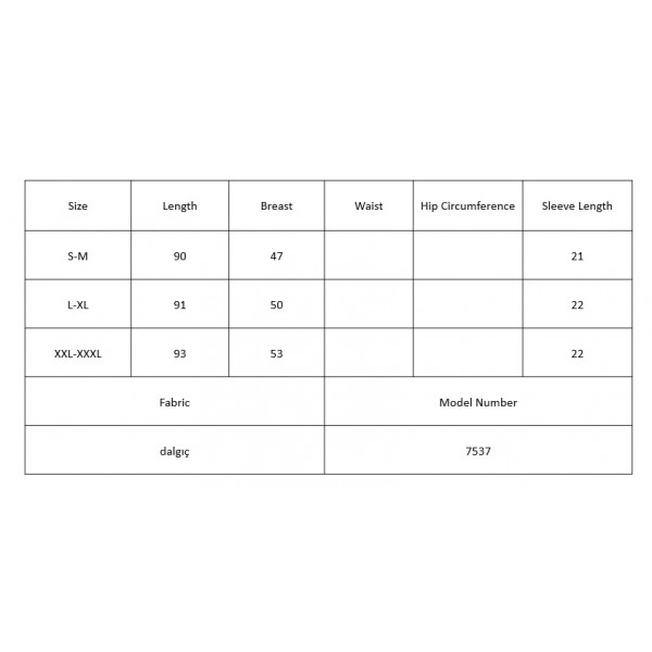 Kadın Kısa Kollu Kare Yaka Parçalı Desen Dalgıç Elbise