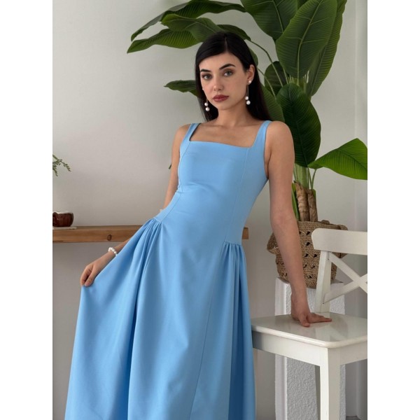 Heldi Piliseli Elbise