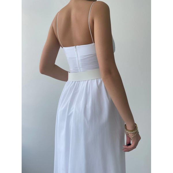 Sonja Kemerli Elbise