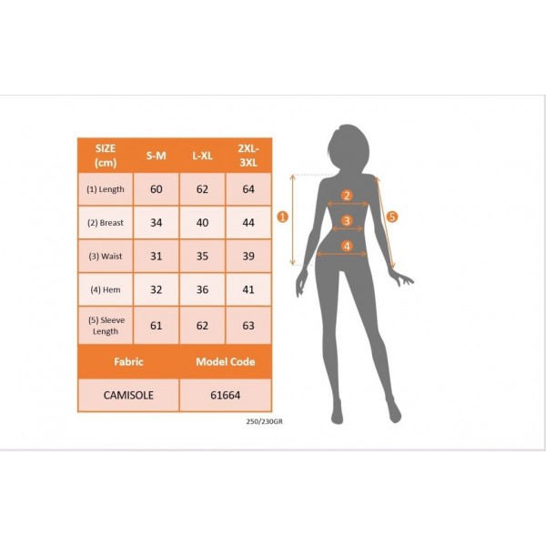 Kadın Uzun Kollu Derin Yuvarlak Yaka Kaşkorse Bluz